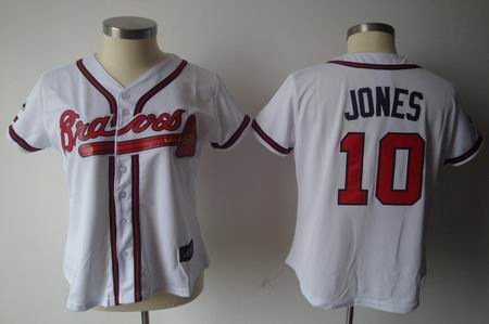 women Atlanta Braves jerseys-007